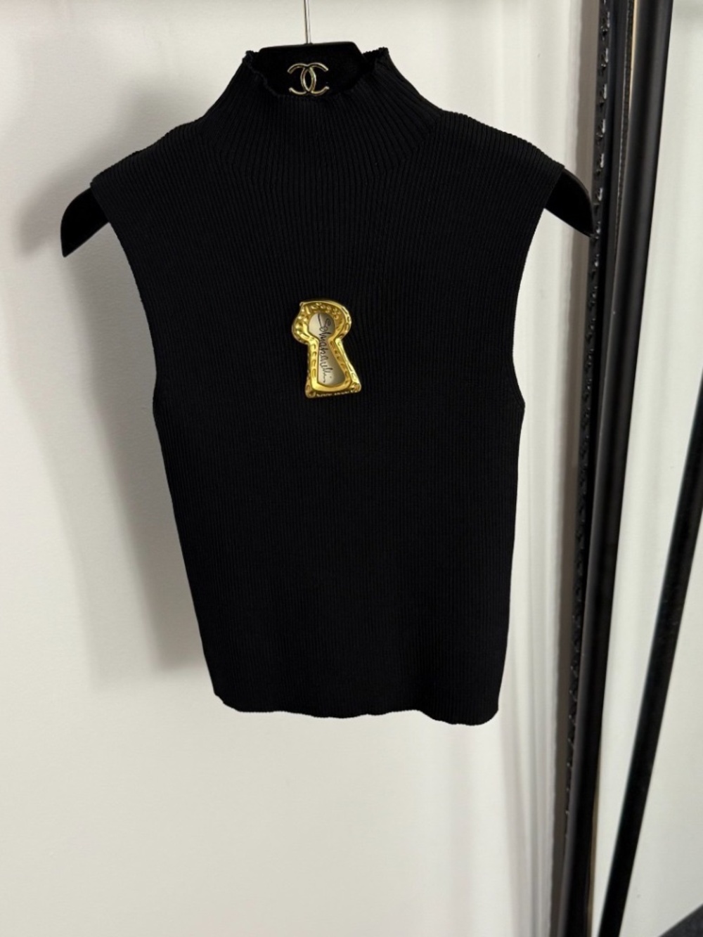 Schiaparelli luxury top - Picture 5 of 5